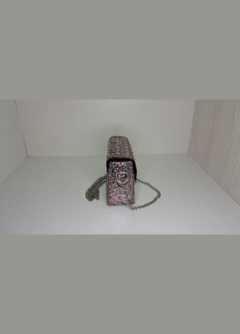 Жіноча сумка на довгому ланцюжку No Brand (317354637)