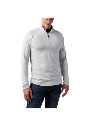 Термореглан Stratos 1/4 Zip Cinder 5.11 Tactical (315823170)