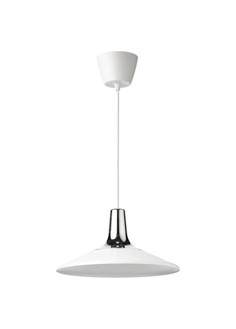 Підвісний світильник ІКЕА FYRTIOFYRA 38 см (70510885) IKEA (278406997)