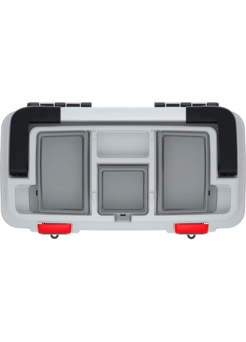 Ящик OPTIMA 19" Black (KOPA5025) Kistenberg (344459353)