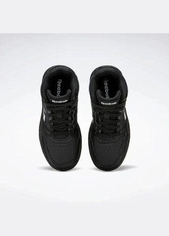 Чорні всесезон кроссовки bb 4500 court core black core black Reebok