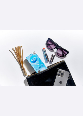 Презервативы Air Thin, 12 шт. EXS (335863259)
