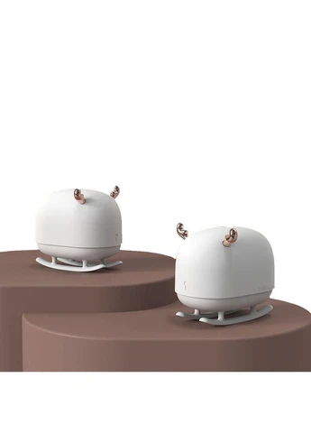 Увлажнитель воздуха Xiaomi Deer Humidifier and Light (DSHJ-H-009) [43853] Sothing (400002203)