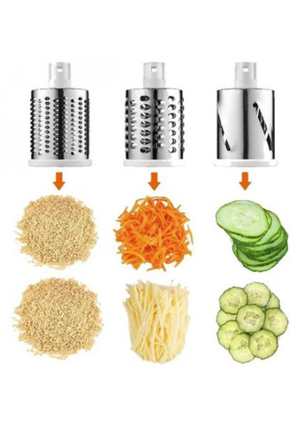 Мультислайсер китчен мастер голубая, Ручной прибор для вырезки овощей, Ручная терка для PU-231 нарезки овощей No Brand (351486139)
