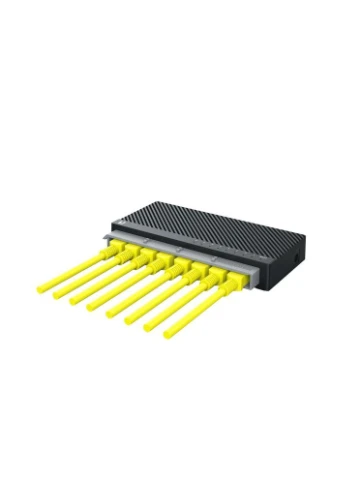 Сетевой коммутатор Ethernet ST3108GC Netis (384662589)