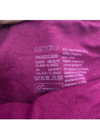 Майка женская для беременных и кормящих Esmara — 363264221