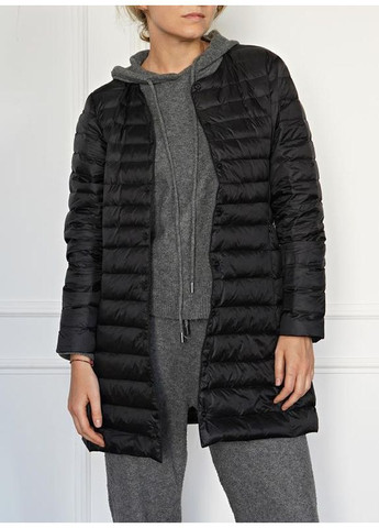 Бежевый Пуховик One