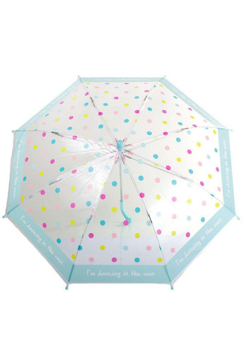 Детский зонт-трость механический Happy Rain (282583713)