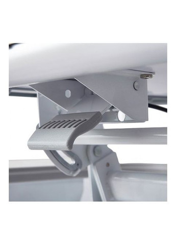 Парта (BD-810 W/MC Energy) Mealux Ergowood L Multicolor W Energy (301219628)