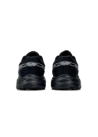 Чорні asics black No Brand Gel-Flux 4