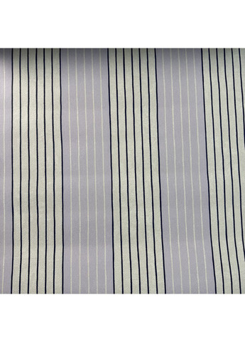 Шпалери вінілові в смужку Scandinavian Vintage 51613 біло-бузкові 0.53×10.05 м MARBURG (371775927)