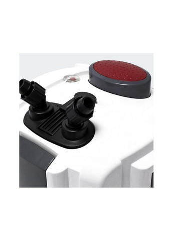 Фільтр зовнішній HW704A 2000 л/год від 400 до 700л Sunsun (308342591)