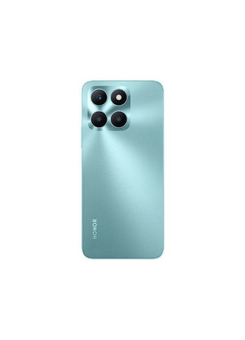 Смартфон X6A 4/128GB Cyan Lake ( ) Honor (315319190)