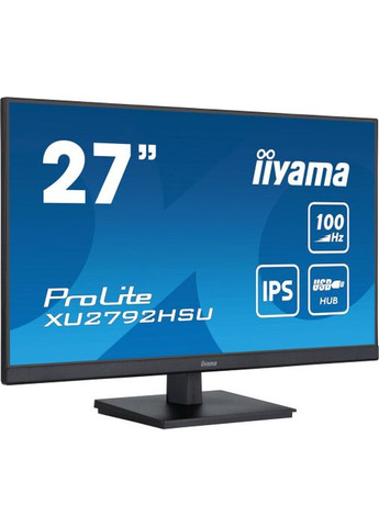 Монитор 27" ProLite XU2792HSU-B6 Iiyama (361079449)