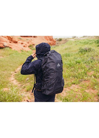 Туристический рюкзак Stout 55 EU Forest Black (149380/A266) Gregory (324611933)