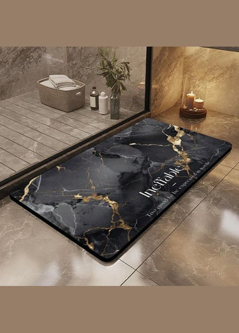 Инновационный диатомитовый коврик в ванную комнату No Brand diatomit (289123095)