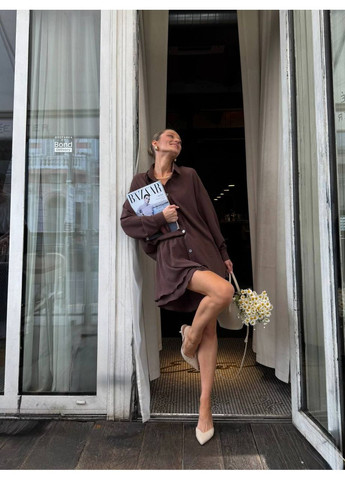 Жіночій костюм No Brand (352473837)