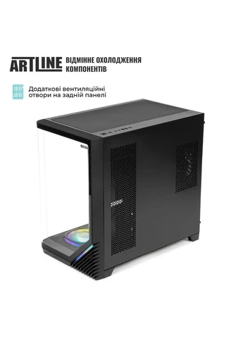 Компьютер Gaming PBG (PBGv08) ARTLINE (399517883)