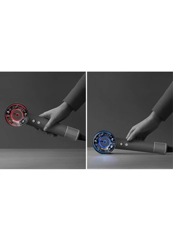 Фен Supersonic HD16 Amber Silk/Pink Champagne (143709-01) Dyson (385785531)