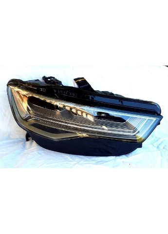 Фары передние Audi A6 C7 2015-2018 (RSU-AUA616FL) No Brand (383358329)