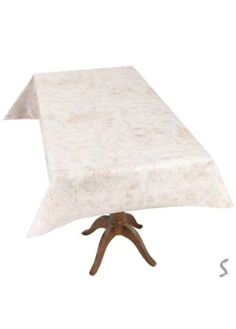 Клейонка ПВХ на тканинній основі LINO 1.37*20м Топ продажів! No Brand (388204691)