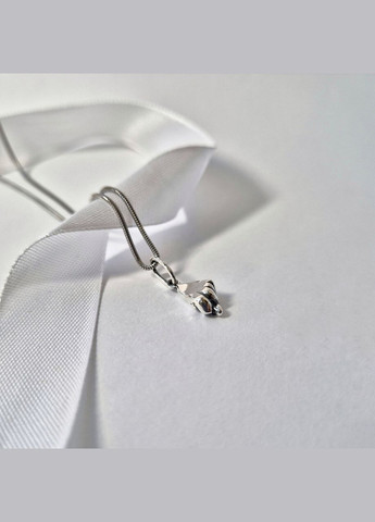 Серебряная Подвеска оберег амулет от сглаза Диво Дуля черненное серебро 925 пробы (АРТ.30031ч) 1.50г No Brand (306741311)