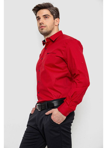 Сорочка чоловіча з принтом Sport Line (356156335)