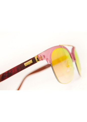 Солнцезащитные поликарбонатные очки женские BR-S (291984242)