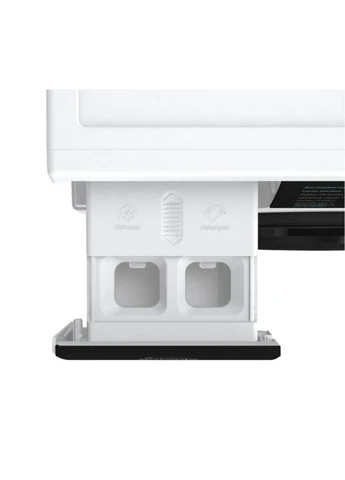 Прально-сушильна машина WD2PA1X64ADAAW Gorenje (386159594)