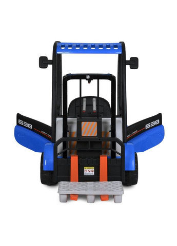 Детский электромобиль Погрузчик M 5989BLR-4 до 30 кг Bambi Racer (372971584)