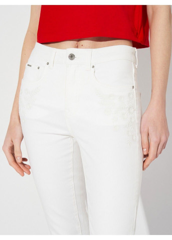 Капрі джинсові C&A (332171700)