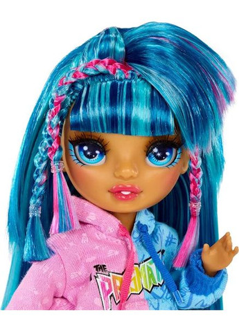 Лялька ігрова в наборі Skyler 565215 23 см No Brand (370021517)