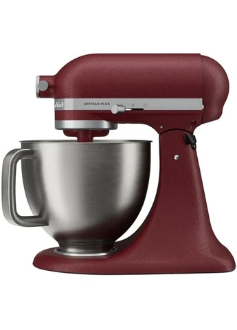 Планетарный миксер Artisan Plus Red (5KSM50PKVESO) KitchenAid (401134130)