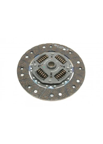 Зчеплення SEAT IBIZA, VW POLO, SKODA OCTAVIA 1.9TDI 00-10 (Вир-во ) 623 3084 00 LuK (366108337)