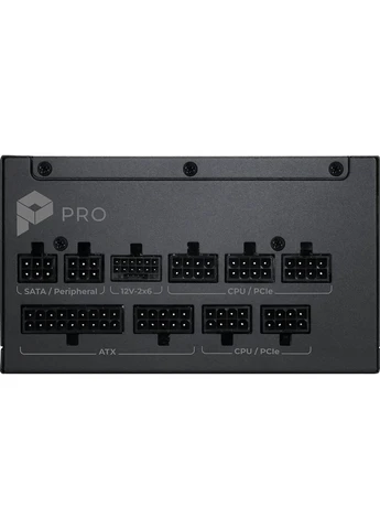 Блок питания PRO A850PL PCIE5 850W MSI (402507165)