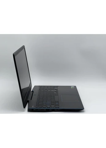 Игровой ноутбук G3 3590 / 15.6" (1920x1080) IPS / intel Core i5-9300H (4 (8) ядра по 2.4 - 4.1 GHz) / 16 GB DDR4 / 480 GB SSD / Dell (398144507)