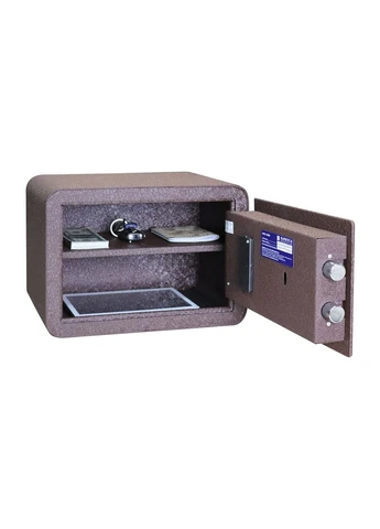 Сейф мебельный MSR.25.Е BROWN Griffon (361344038)