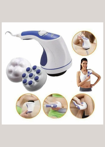 Масажер для схуднення, для тіла, рук та ніг Relax&Tone Digital (327421960)