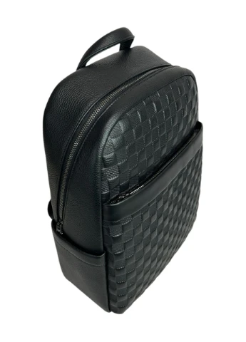 Мужской рюкзак из натуральной кожи 131419-121 40 х 30 х 11 No Brand (371682469)