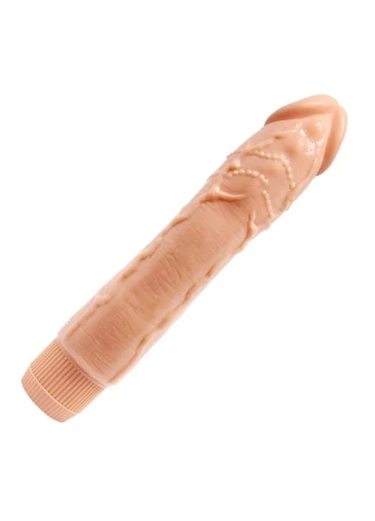 Вібратор Barbara Dybbuk Realistic Multi-Speed Vibrator 9,5 Pretty Love (383101774)