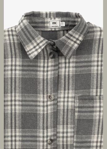 Сорочка з візерунком для дівчинки 2452 116 см shop (2000990970244) MyChance (322261023)