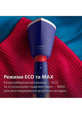 Iron/brush STH5030/20 Philips (307166825)