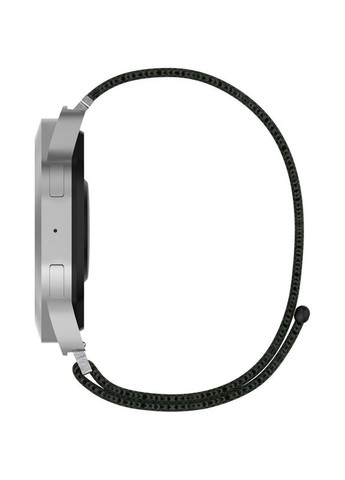 Смарт-часы Hexagon SW-88 Silver (CNS-SW88SS) Canyon (323044063)