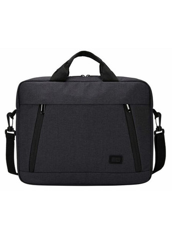 Сумка для ноутбука Huxton 13" Attache HUXA-213 (Black) (6721853) Case Logic (372465989)