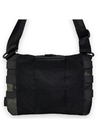 Сумка Convert Original CorduraMultiCam Black East Gear (379633378)