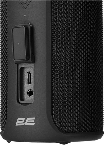 Портативная акустика SoundXTube2 TWS Black 2E (301466067)
