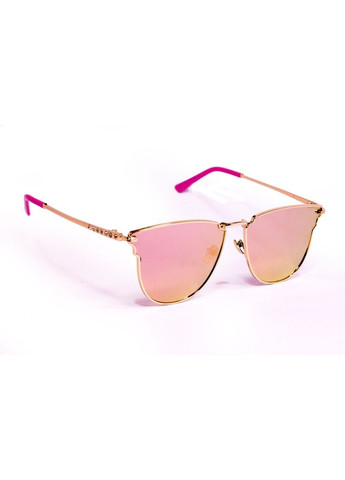Сонцезахисні жіночі окуляри 8329-5 BR-S (291984301)