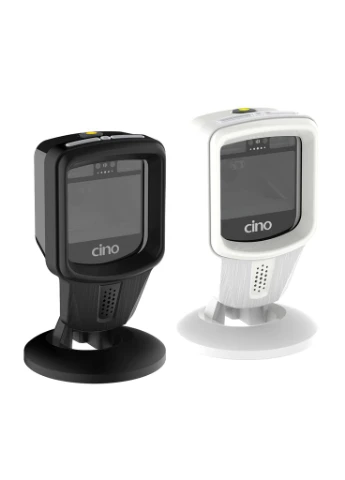 Сканер штрих-коду S680 2D USB black (20363) Cino (391123945)