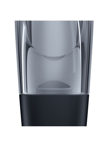 Масажер для очей Cool&Warm Eye Massager 7в1 black GESKE (341525896)