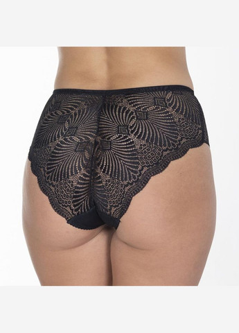Трусы женские Josephine 46/XXL Black (арт 018 31 02) Effetto (295262104)